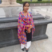 Khushboo Devi