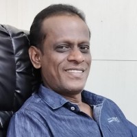 Arul Jude