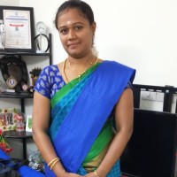 Saranya Sundaravel
