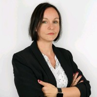 Nadine Winter