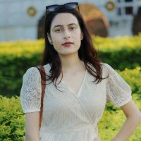 Sonu Regmi