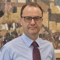 Vassilis Georgantzis