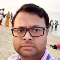 Narendra Kumar Shastri