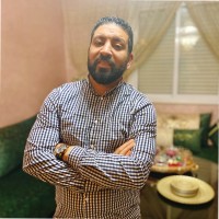 Nabil Khallouk