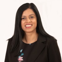 Amisha Bhakta