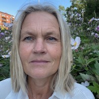 Åsa Eriksson