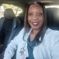 Yolanda Fields Ms, Rdms, Rvt