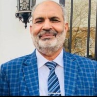 muhammad jamil chaudhry