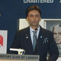 Khurram Ajmal