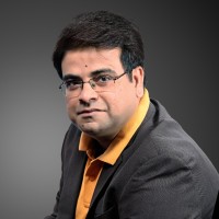 Mukul Gupta, Information Security, ESG and Quality