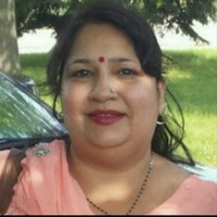 Rupinder Kaur