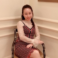 Francesca Yeung