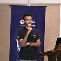 Sreehith Reddy Gaddam