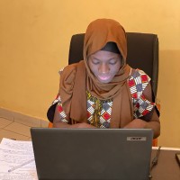 AÏSSATA TRAORE