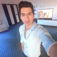 Marco Antonio Luque