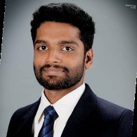 Nithin Raj