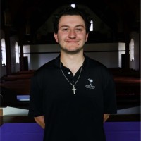 Zachary Brandenburg
