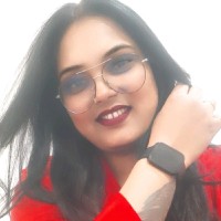 Swati Naik