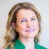 Kate Shea Kennon, Ed.D