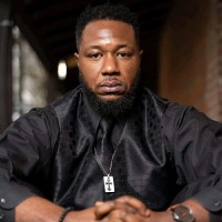 Willie Anderson Jr.