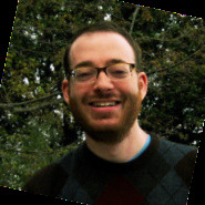 Noam Levy