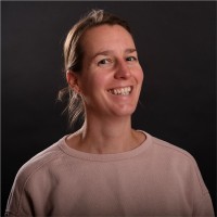 Ingrid Middelkoop