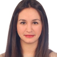 Maria Kallai