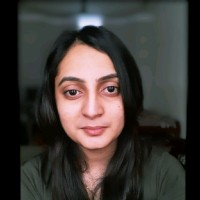 Madhura M U