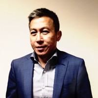 Will Tjoeng