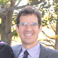 Chris Bodanis