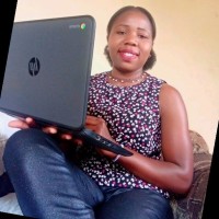 Dorcas Ruto