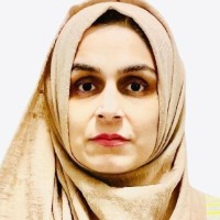 Amna Mir
