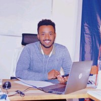 Abel Bezabih