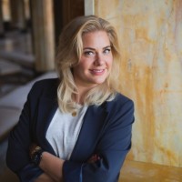 Stéphanie de Roode-de Graaf