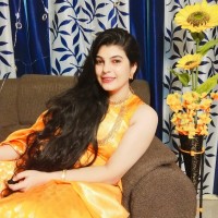 Sneha Anjaly