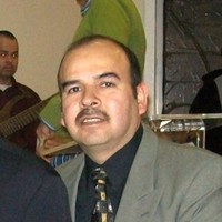 Vicente Moreno