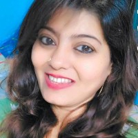 Seema Shaikh