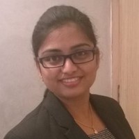 Shipra Sehgal