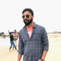 Naresh Chepyala