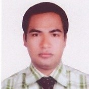 Md. Toriqual Islam
