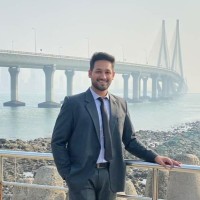 Akash Rajwant Sharma