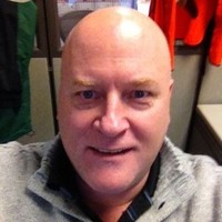 Glenn Clark