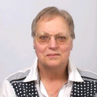 Carola den Hoed-Tholens