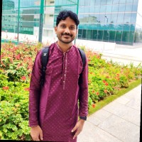 Vinay Kumar Sikharam