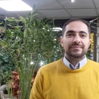 Mohammad Khamis