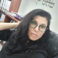 Kristina Chepeleutzer