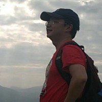 Liu David