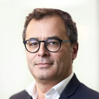 Alexandre Séjourné