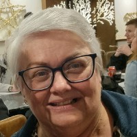 Sue Patterson