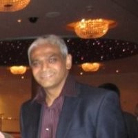 Alpesh Desai